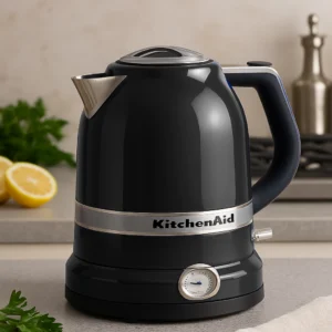 Rychlovarné konvice