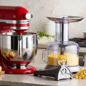 Příslušenství k robotům