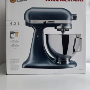 Kuchyňský robot KitchenAid 5KSM95PSEBS