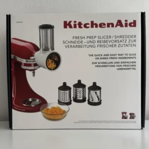 Kráječ zeleniny KitchenAid 5KSMVSA