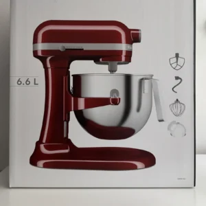 Kuchyňský robot KitchenAid 5ksm70jpxeer