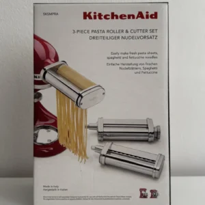 KitchenAid strojek na těstoviny 5KSMPRA