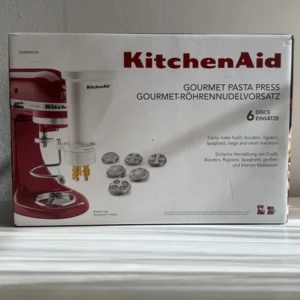 Lis na těstoviny KitchenAid 5KSMPEXTA