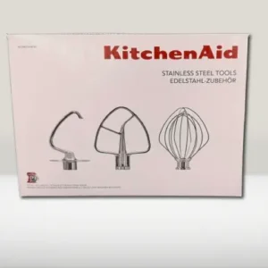 Nerezová sada KitchenAid 5KSM5TH3PSS