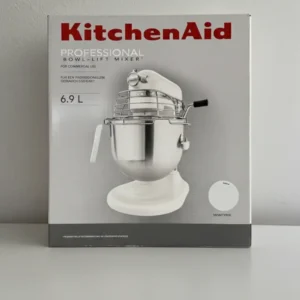 KitchenAid Professional 5KSM7990X
