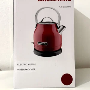 Rychlovarná konvice KitchenAid 5KEK1222EER