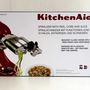 KitchenAid Spiralizér 5KSM1APC