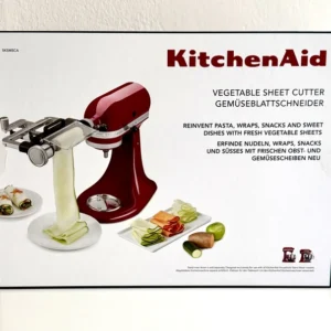 KitchenAid Plátkovač zeleniny 5KSMSCA